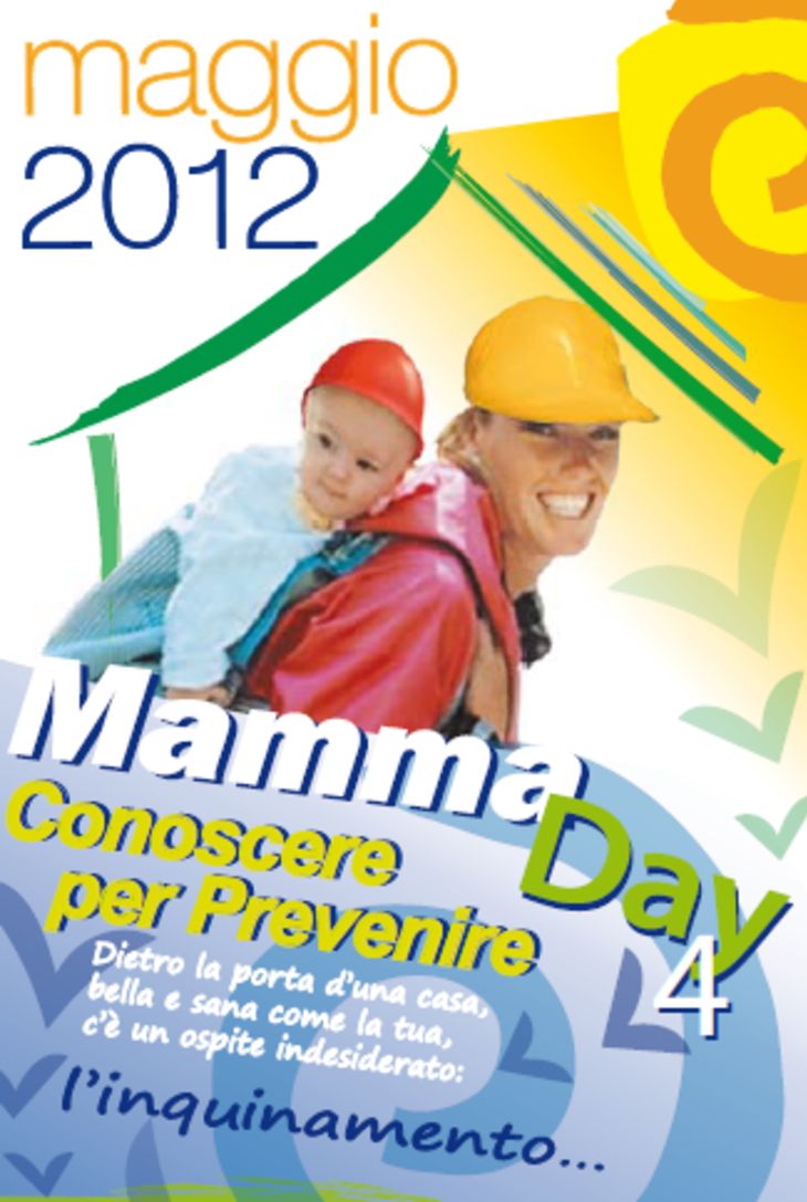 MAMMA DAY 2012